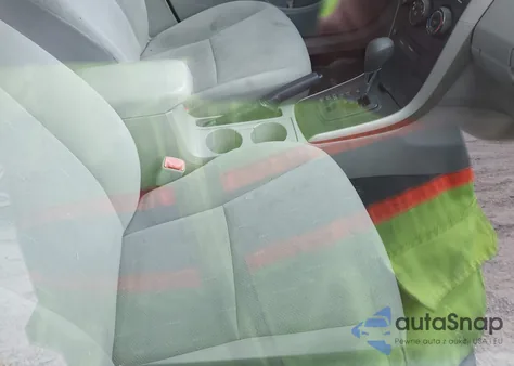 2013 Toyota Corolla L z USA, uszkodzony, nr VIN 2T1BU4EE3DC105166